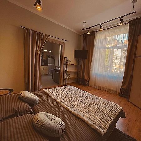 Apart23 Lviv Exterior photo