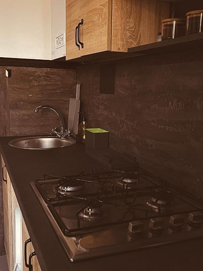Apart23 Lviv Exterior photo