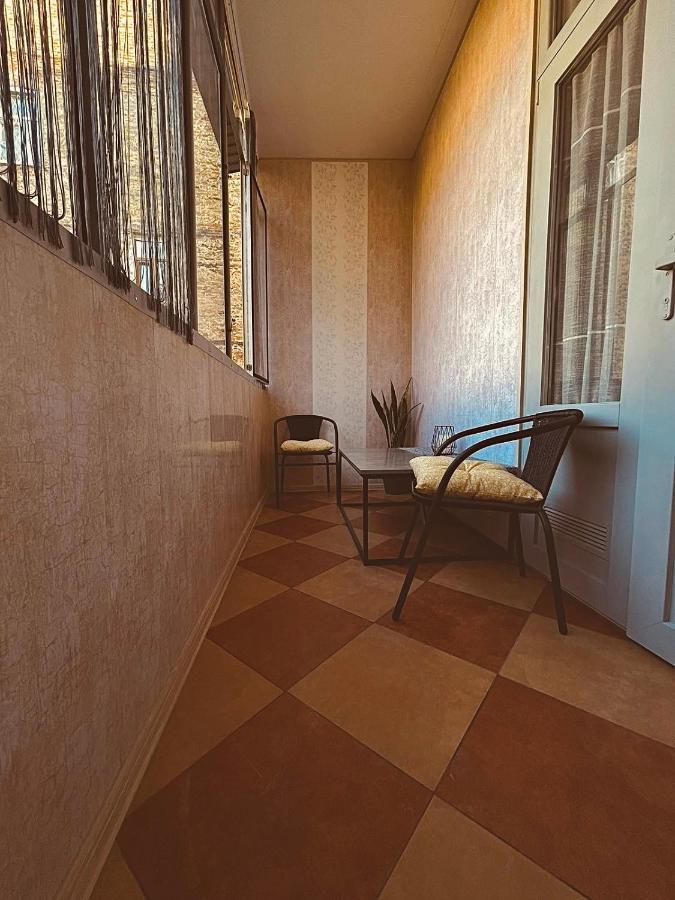 Apart23 Lviv Exterior photo