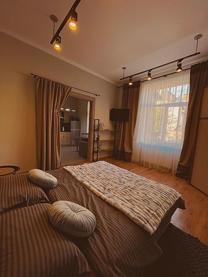 Apart23 Lviv Exterior photo