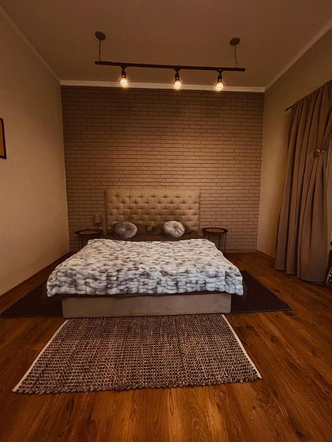 Apart23 Lviv Exterior photo