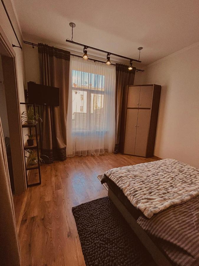 Apart23 Lviv Exterior photo